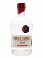 Pickerings Gin 70cl